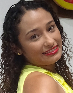 37 Year Old Barranquilla, Colombia Woman